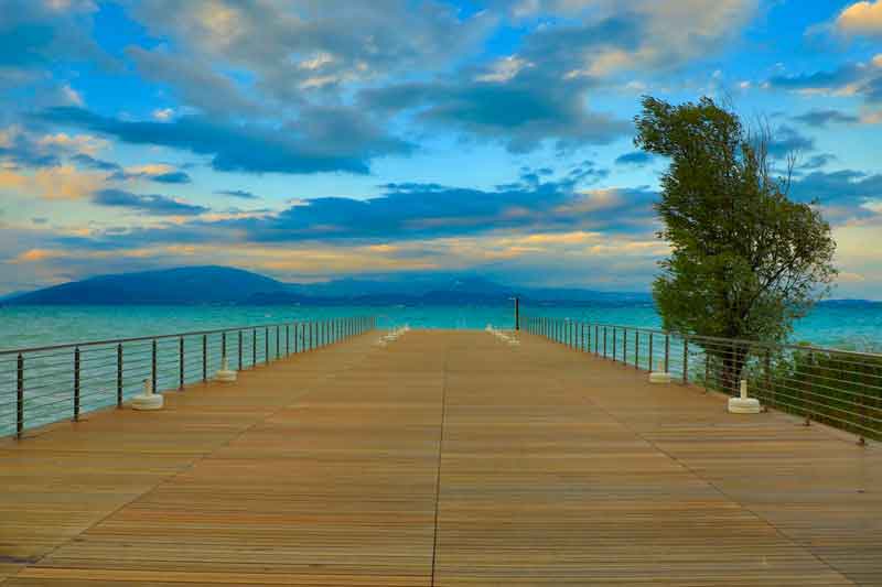 Paisagens It  lia  Uma viagem pela Toscana  Alpes Lagos Italianos