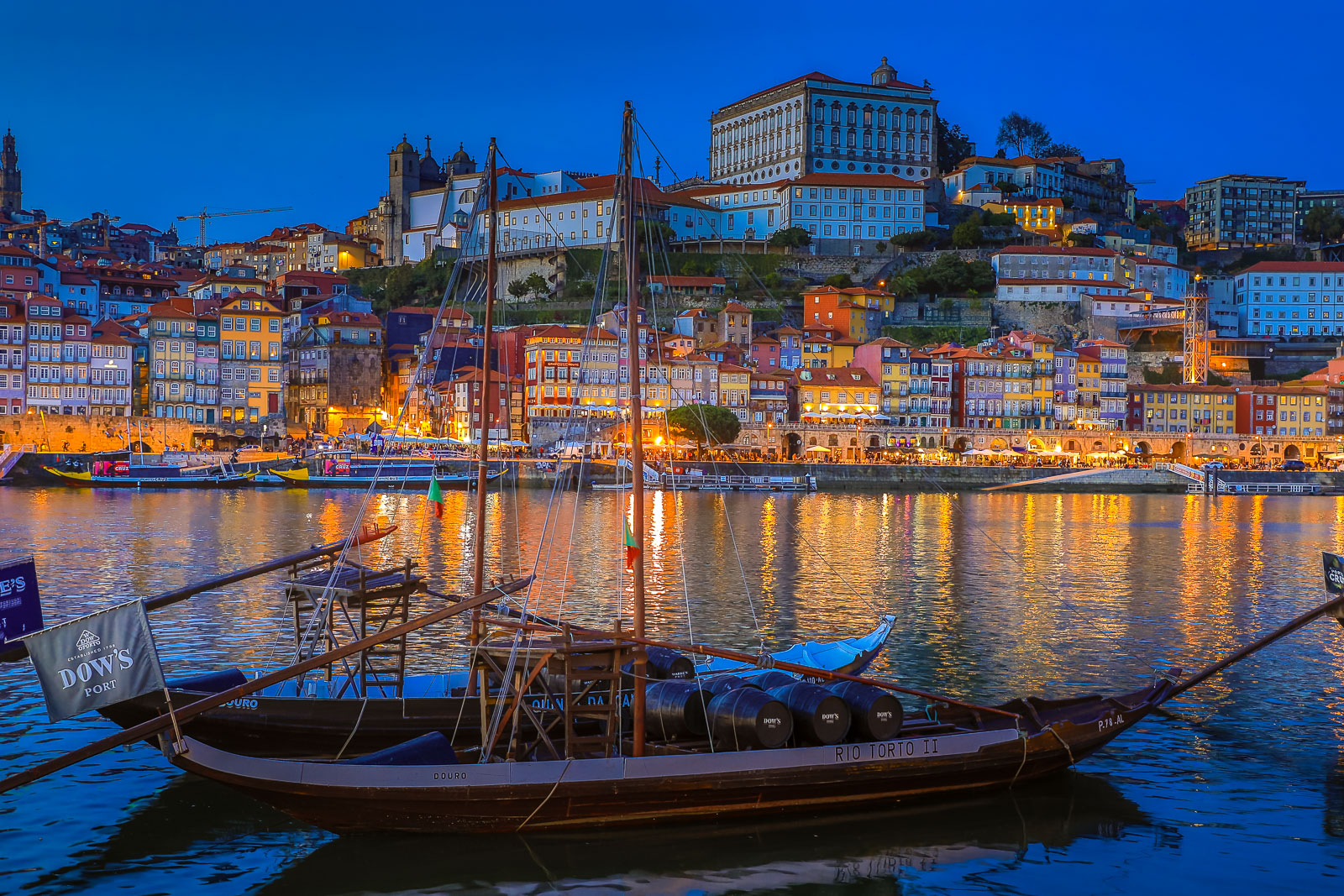 Primavera Portuguesa Daylight Viagens e Turismo