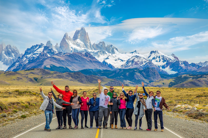 Grupo Patagonia Argentina